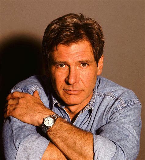 harrison ford rolex